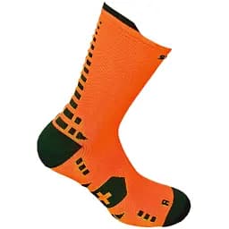 Носки Spring Calza Soft Air Plus Long S Orange