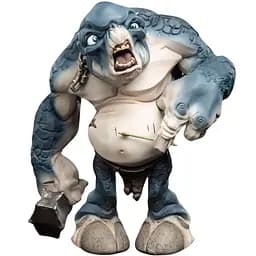 Фігурка Lord of the rings Cave Troll - Mini Epics (Володар перснів) - мініатюра 7