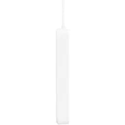 Підовжувач-фільтр Belkin мережевий 8хТип F, 3x1.5 мм кв, 16 А, USB-A/USB-C 18 Вт, з захистом від перенапруги, 2 м, білий - мініатюра 4