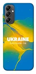 Чехол Demsky Украина во мне для Samsung Galaxy A14 4G/5G