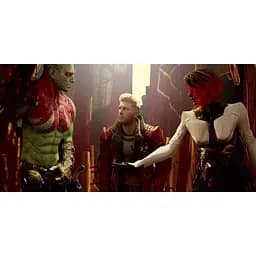 Гра Marvel's Guardians of the Galaxy (російська версія) (PS4) - мініатюра 8