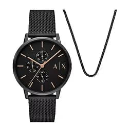 Годинник Armani Exchange AX7162SET