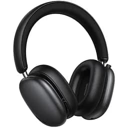 Накладні бездротові навушники Hoco W63 Triunfo ANC Black