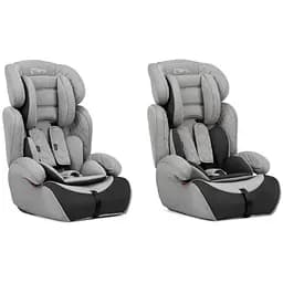 Автокрісло Momi Axo 9-36 кг Grey - мініатюра 2