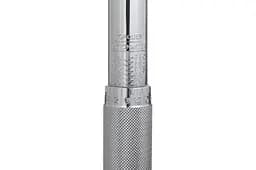 Ключ динамометричний Intertool 1/2" x 28-210 Н/м з перехідником 3/8" XT-9007 - мініатюра 5
