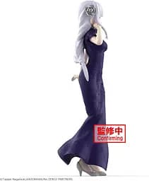 Фігурка Bandai Spirits Життя з нуля в альтернативному світі Емілія Re:Zero Emilia 24 см BS RZ E 24 - мініатюра 4