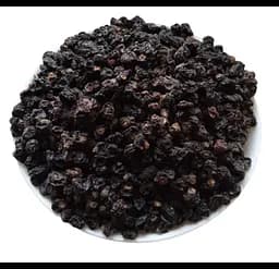 Смородина чорна Плоди Ribes nigrum