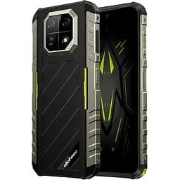 Смартфон Ulefone Armor 22 8/256 Gb Global NFC Green - мініатюра 5