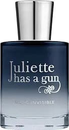 Парфумована вода Juliette Has A Gun Musk Invisible 50 мл