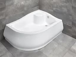 Душовий піддон Radaway Korfu E 120x90 4E91240-03R - мініатюра 3