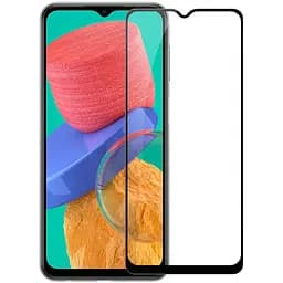Захисне скло Nillkin (CP+PRO) для Samsung Galaxy M23 5G / M33 5G / M13 4G Чорний - мініатюра 2