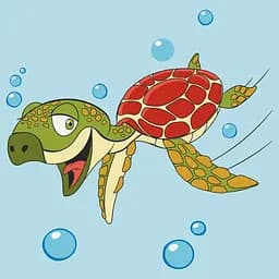 Набор для росписи ArtCraft Навстречу приключениям 30 x 30 см (15095-AC)