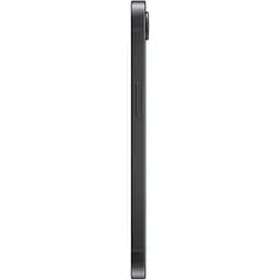 Смартфон Apple iPhone 16e 128GB eSim Black (MD0D4) [131632] - мініатюра 4