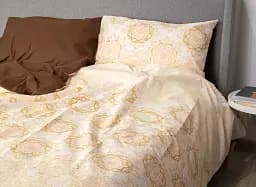 Комплект постільної білизни ТЕП Happy Sleep Rustic Charm євро (2-03796_31868) - мініатюра 2