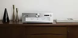 Стереопідсилювач Technics SU-G700M2EES Silver - мініатюра 7
