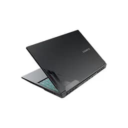 Ноутбук Gigabyte G5 MF 15.6 FHD 144Hz, intel i7-13620H, 16GB, F1TB, NVD4050-6, DOS, чорний (G5_MF5-H2KZ354KD) - мініатюра 7