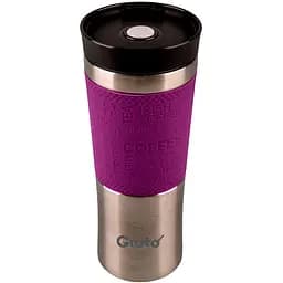 Термокружка Gusto Гаряча насолода GT701 480 мл (88665)