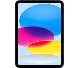 Планшет Apple iPad 10.9 (2022) Wi-Fi + Cellular 256GB Blue (MQ6U3) [74816] - мініатюра 3