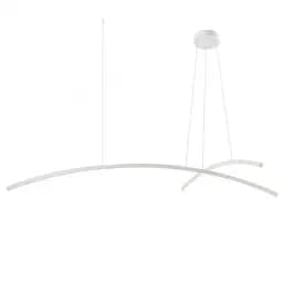 Подвесной светильник Redo KATANA SU LED 45W 3000K MWH (4.1.2) 01-2101