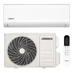 Кондиціонер Ardesto до 70 м2 ARD-E24-R32 для дому білий