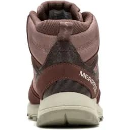 Черевики Merrell Wildwood Mid LTR WP Wmn - мініатюра 3