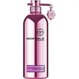 Montale Aoud Roses Petals 100 мл тестер парфюмированная вода