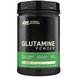 Амінокислота Optimum Nutrition Glutamine Powder, 1 кг