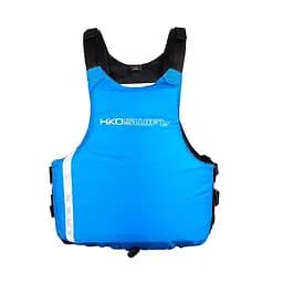 Жилет спасательный Hiko Swift PFD Light Blue XS (1053-11300_SBL__XS)
