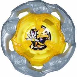 Іграшка-дзиґа Hasbro Beyblade з пусковим пристроєм (G0175_G1537) - мініатюра 4