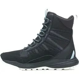 Черевики Merrell Bravada Edge 2 Thermo MID WP Wmn 38 Чорний (1054-036.1098) - мініатюра 3