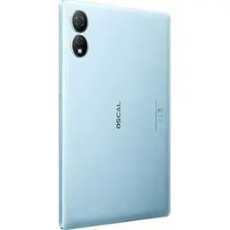 Планшет Oscal Pad 80 6/256Gb Wi-Fi Iceberg Blue Global EU [119047] - мініатюра 5