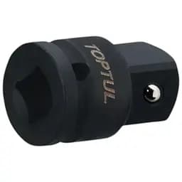 Перехідник ударний 1-1/2 х1 Toptul hoz0007418