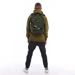 Рюкзак Kite Education teens Trust Yourself (K26-8001M-2) - мініатюра 16