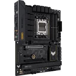 Материнська плата Asus (TUF GAMING B650-PLUS WIFI) - мініатюра 3