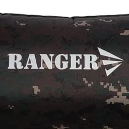 Килимок самонадувний Ranger Tibet Camo RA6641 - мініатюра 8