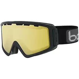 Маска Bolle Z5 OTG Black/Yellow (1068-Z5 OTG 21501 OS)