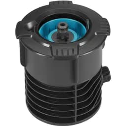 Колонка Gardena подземная водозаборная с автостопом 3/4" (08266-20.000.00)