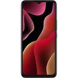 Смартфон Infinix Smart 6 2/32Gb NFC Polar Black (X6511) UA UCRF