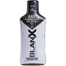 Ополаскиватель BlanX Уголь 500 мл