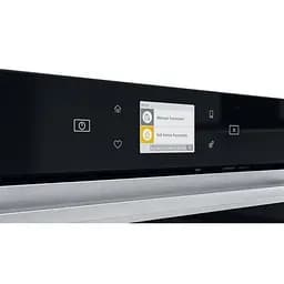 Мікрохвильова піч з грилем та конвекцією Whirlpool W9 MD260 IXL - мініатюра 3
