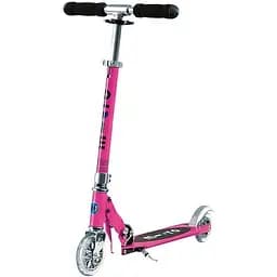 Самокат Micro Sprite розовый (SA0027)
