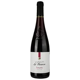 Вино Chateau La Variere Anjou Rouge AOP 2020, червоне, сухе, 0.75 л