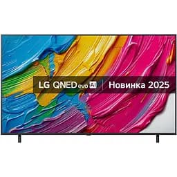 LED-телевизор LG 65QNED80A6A (7120109)