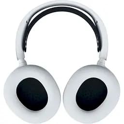 Ігрові навушники SteelSeries Arctis Nova 7X White (61567) [108259] - мініатюра 4