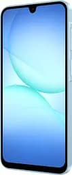 Смартфон Samsung Galaxy A17 8/256Gb Light Blue (SM-A175FLBEEUC) - мініатюра 4