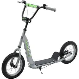 Самокат городской iTrike SR 2-043-1-G подростковый