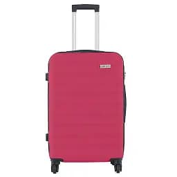 Валіза Semi Line 28" L Dark Rose (T5633-3) - мініатюра 3