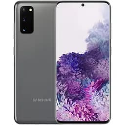 Мобільний телефон Samsung Galaxy S20 128Gb DUOS SM-G980FD Gray