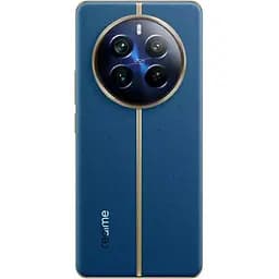 Смартфон Realme 12 Pro+ 8/256GB Submarine Blue - мініатюра 3