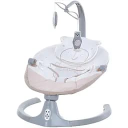 Заколисуючий центр El Camino ME 1116 Cute Beige (26099)